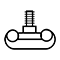 C型線(xiàn)夾