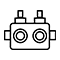 樓層線(xiàn)夾