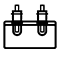 力矩線(xiàn)夾
